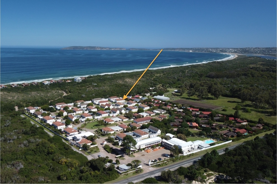 2 Bedroom Property for Sale in Keurboomstrand Western Cape